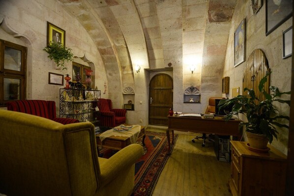 Salón de fiestas