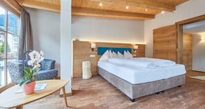 Deluxe Suite, 2 Bedrooms