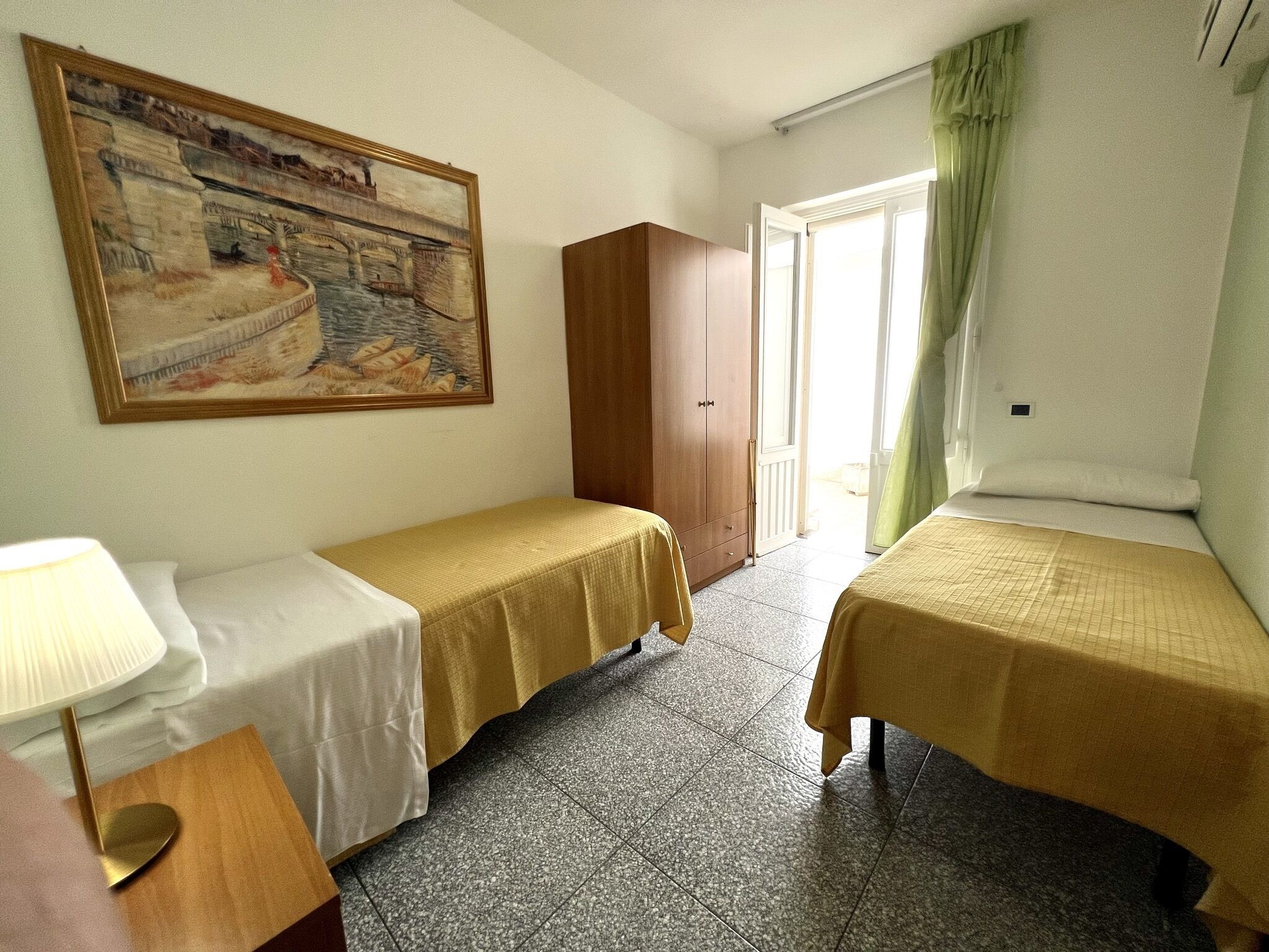 Foto - Hotel Minerva
