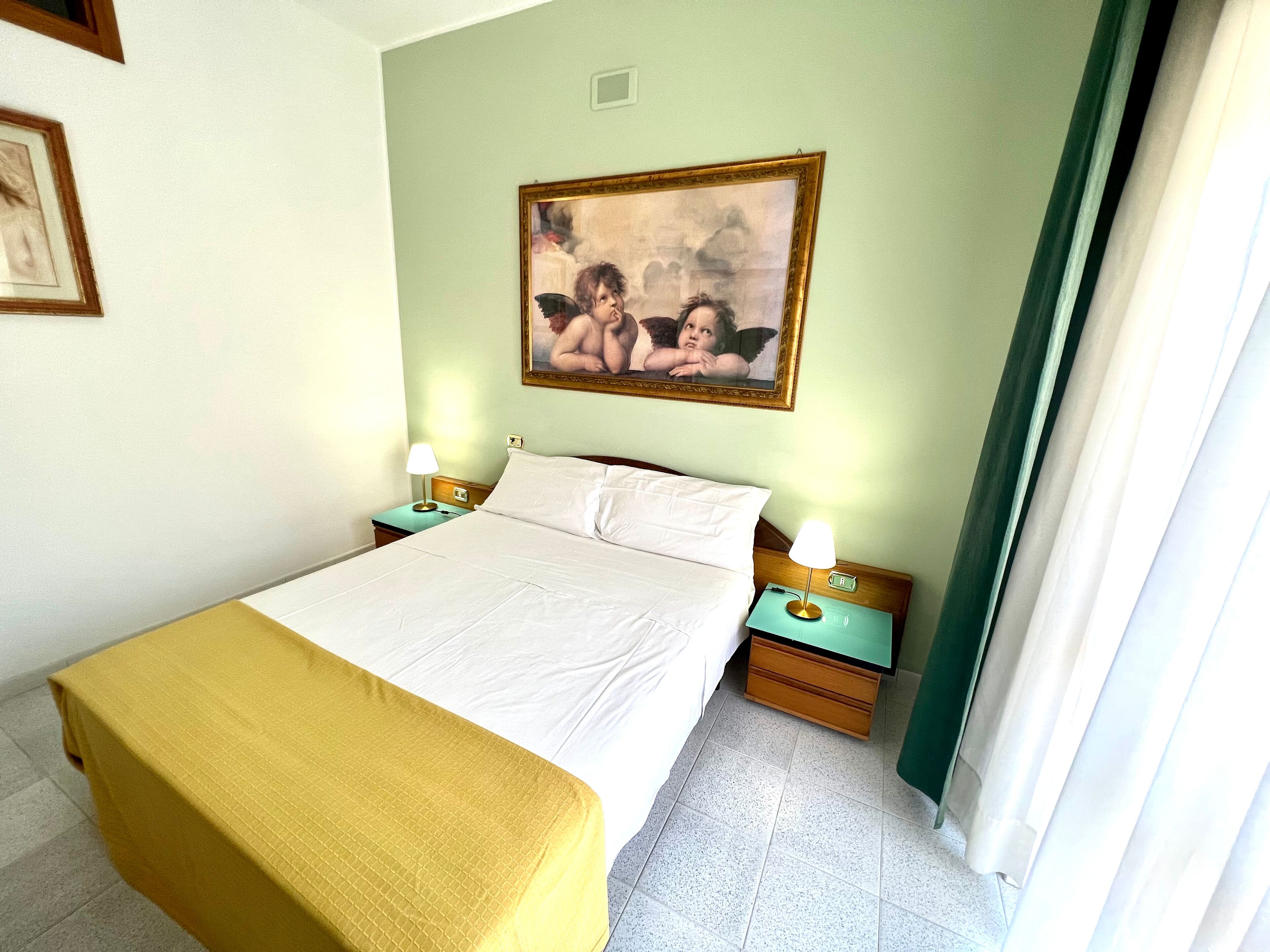 Foto - Hotel Minerva
