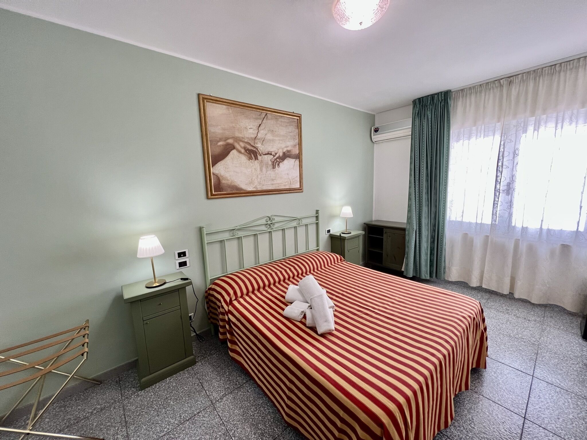 Foto - Hotel Minerva