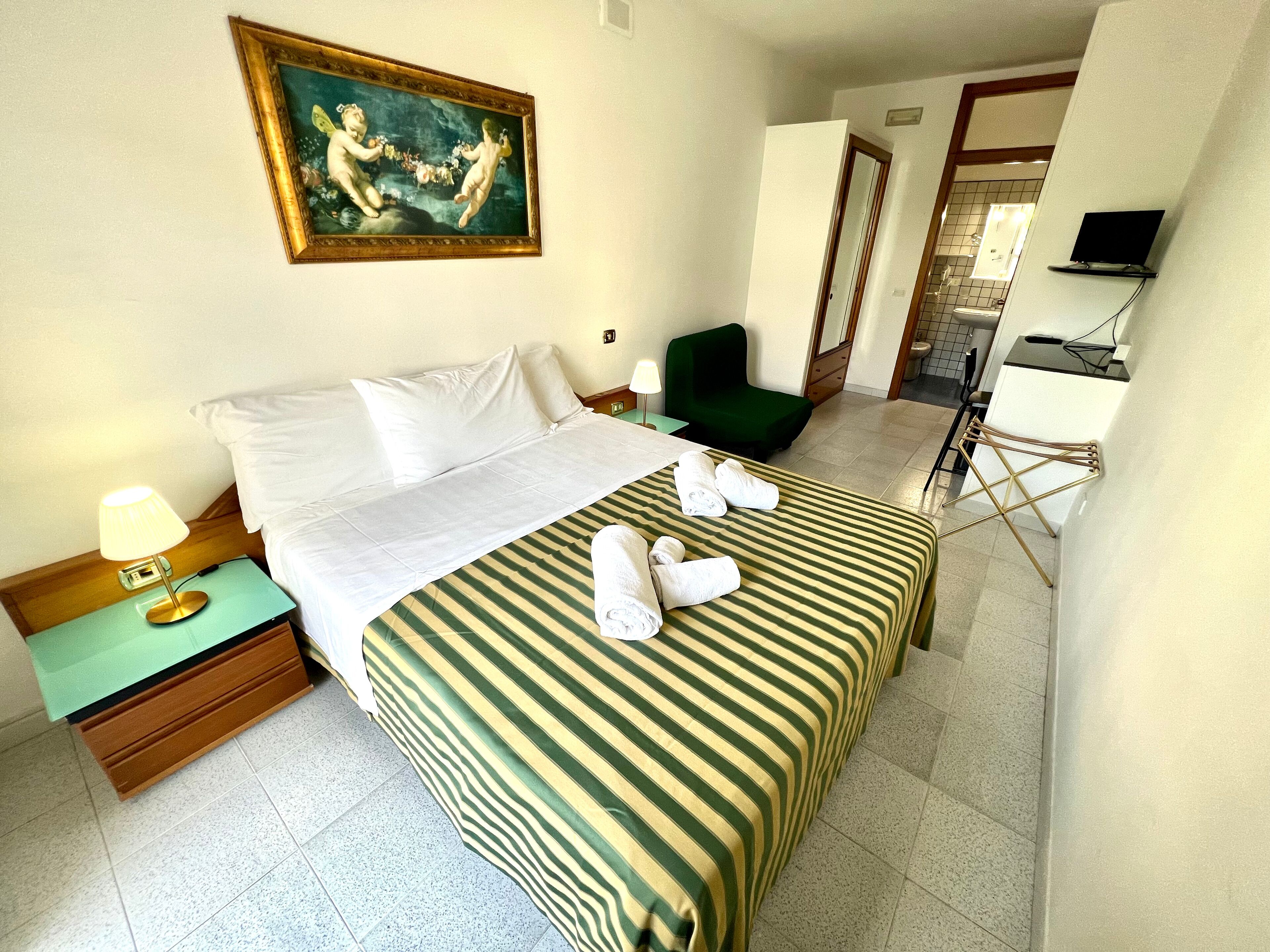 Foto - Hotel Minerva