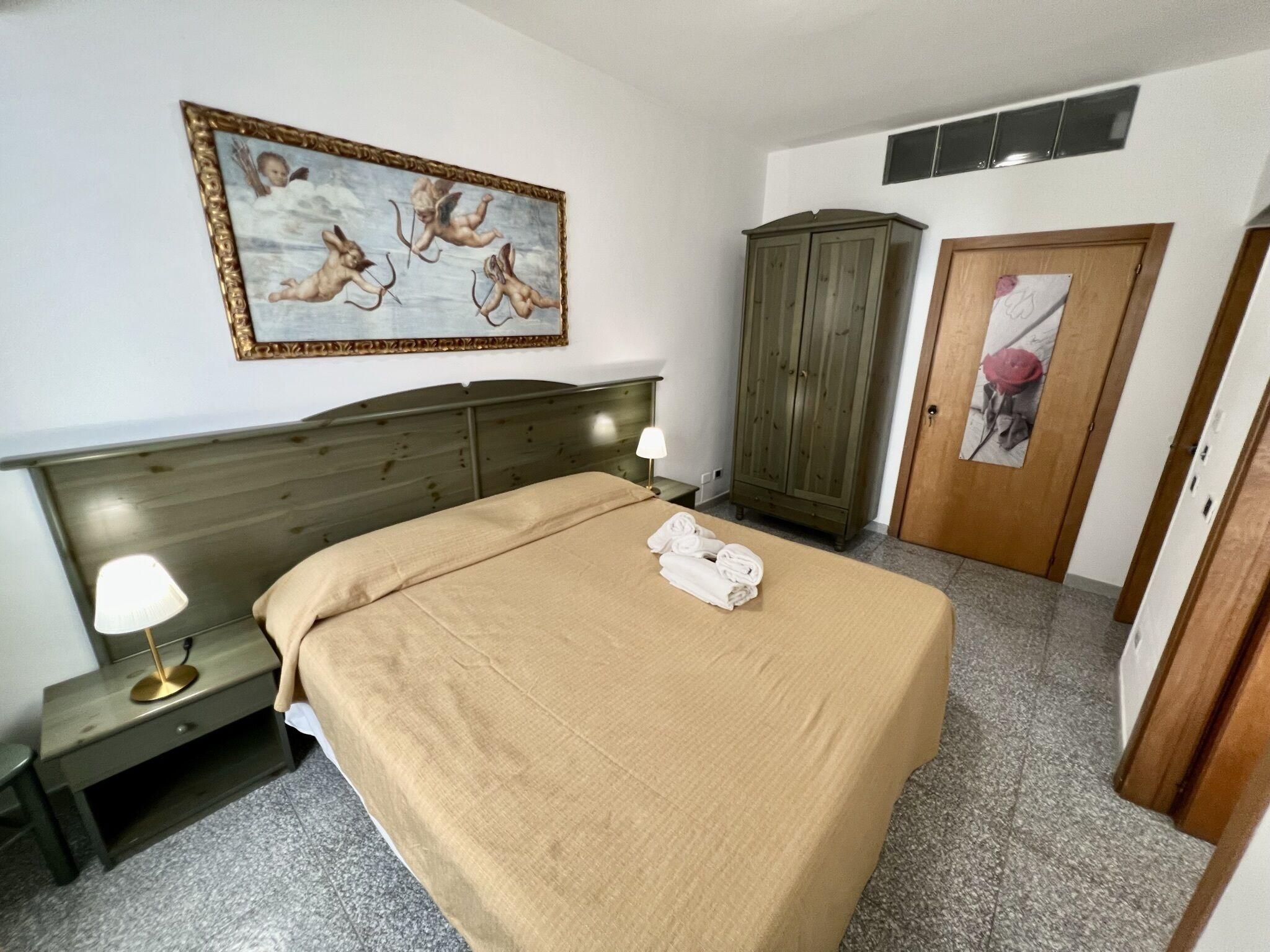 Foto - Hotel Minerva