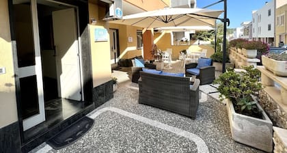 Hotel Minerva