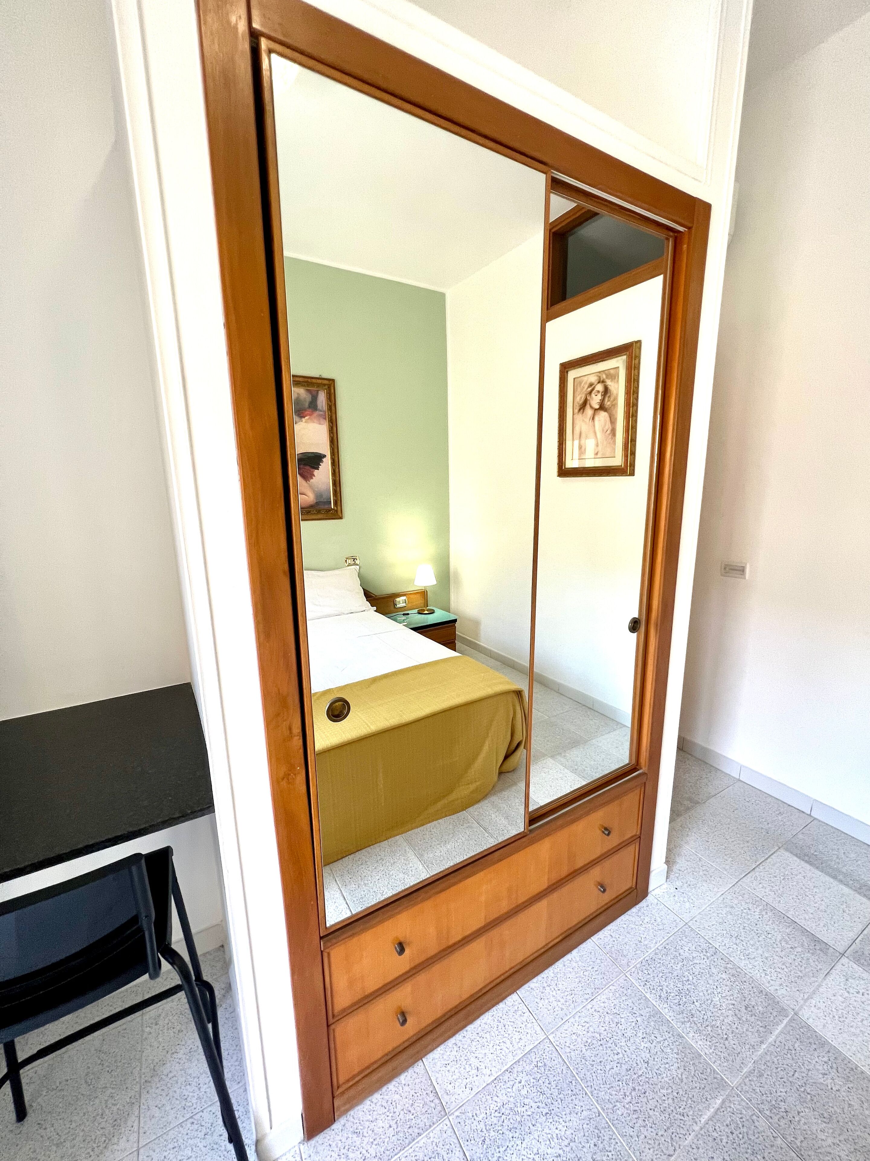 Foto - Hotel Minerva