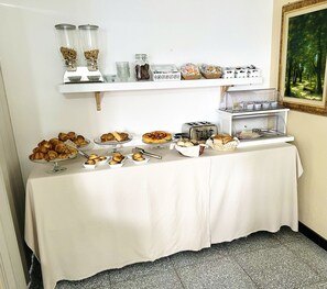 Restaurant - Hotel Minerva (Otranto)