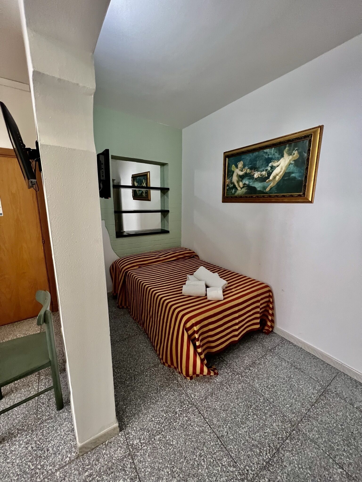 Foto - Hotel Minerva