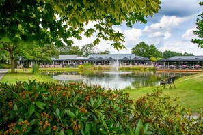 Property entrance - Maashof (Venlo)