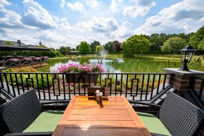 Lake - Maashof (Venlo)