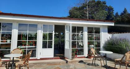 Hoby GÄrd Bed & Breakfast