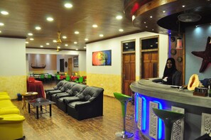 Bar (en la propiedad)