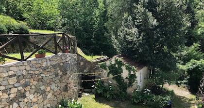 Casale Coreallo