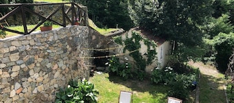 Casale Coreallo
