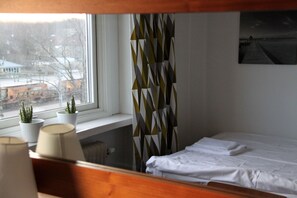 Single Room | View from room