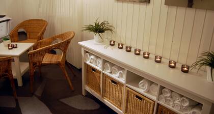 Stora Hotellet Markaryd