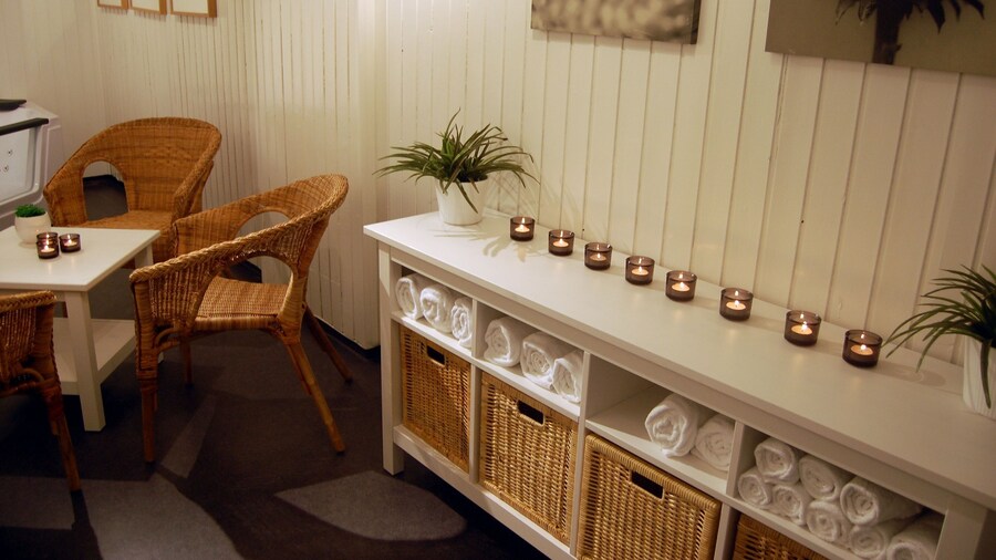 Stora Hotellet Markaryd