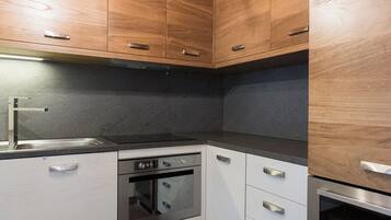Dapur pribadi