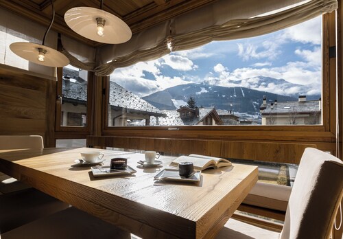 Sottovento Luxury Hospitality