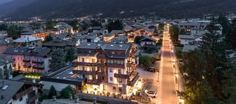 Sottovento Luxury Hospitality