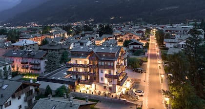 Sottovento Luxury Hospitality