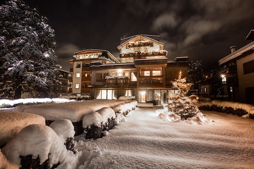 Sottovento Luxury Hospitality