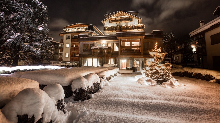 Sottovento Luxury Hospitality