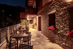 Exterior - Sottovento Luxury Hospitality (Bormio)