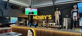 The Exchange Coach House Inn