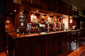Reception - The Exchange Coach House Inn (Brigg)