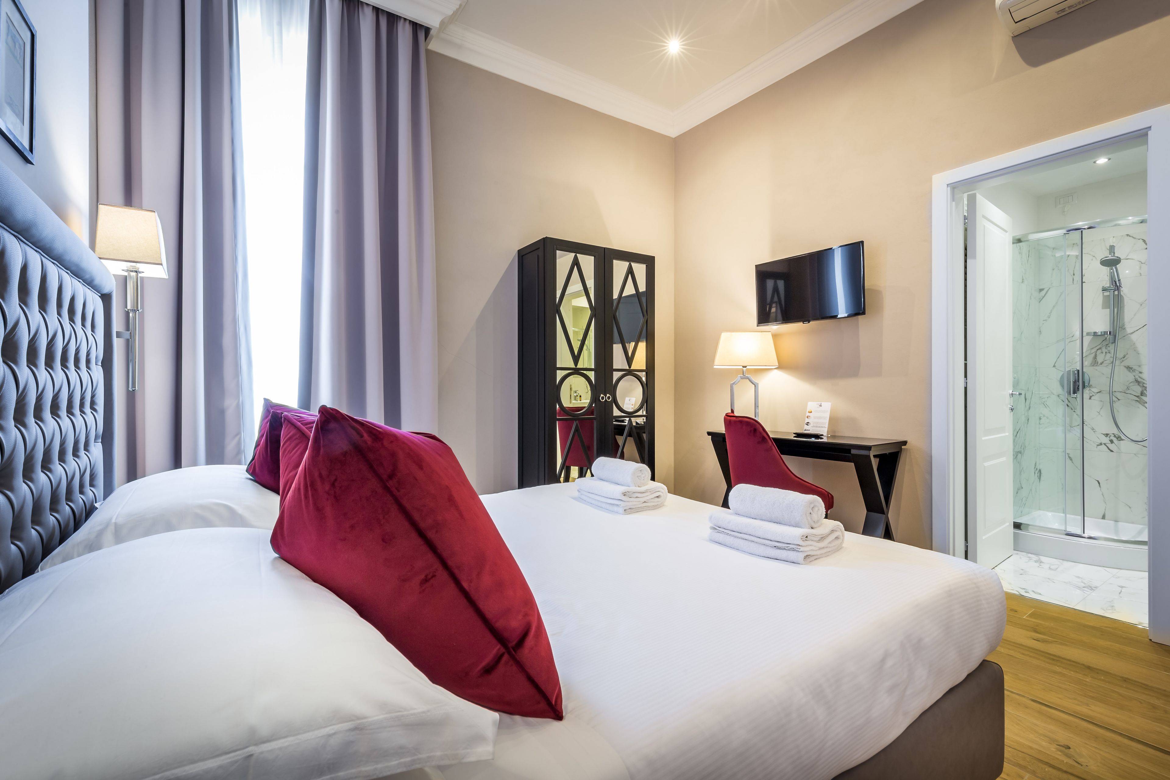 Foto - Hotel Emma Small Luxury Hotel