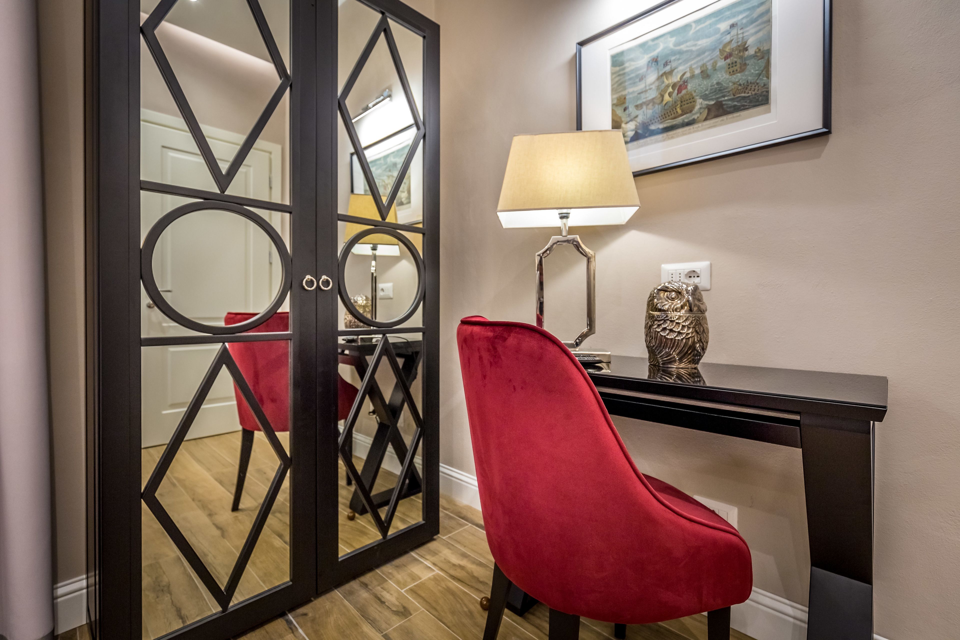 Foto - Hotel Emma Small Luxury Hotel