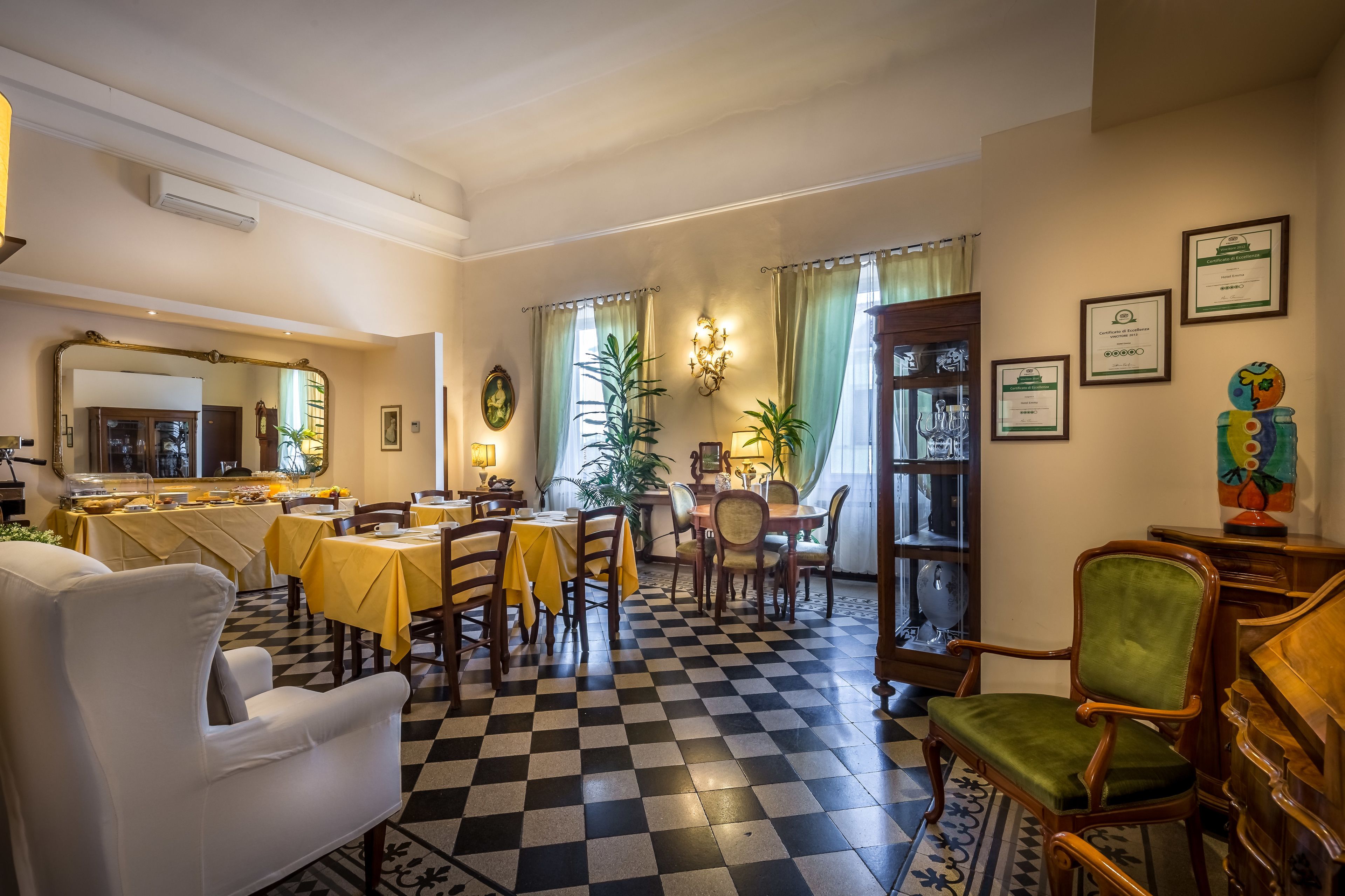 Foto - Hotel Emma Small Luxury Hotel