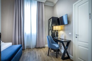 Chambre Double Économique