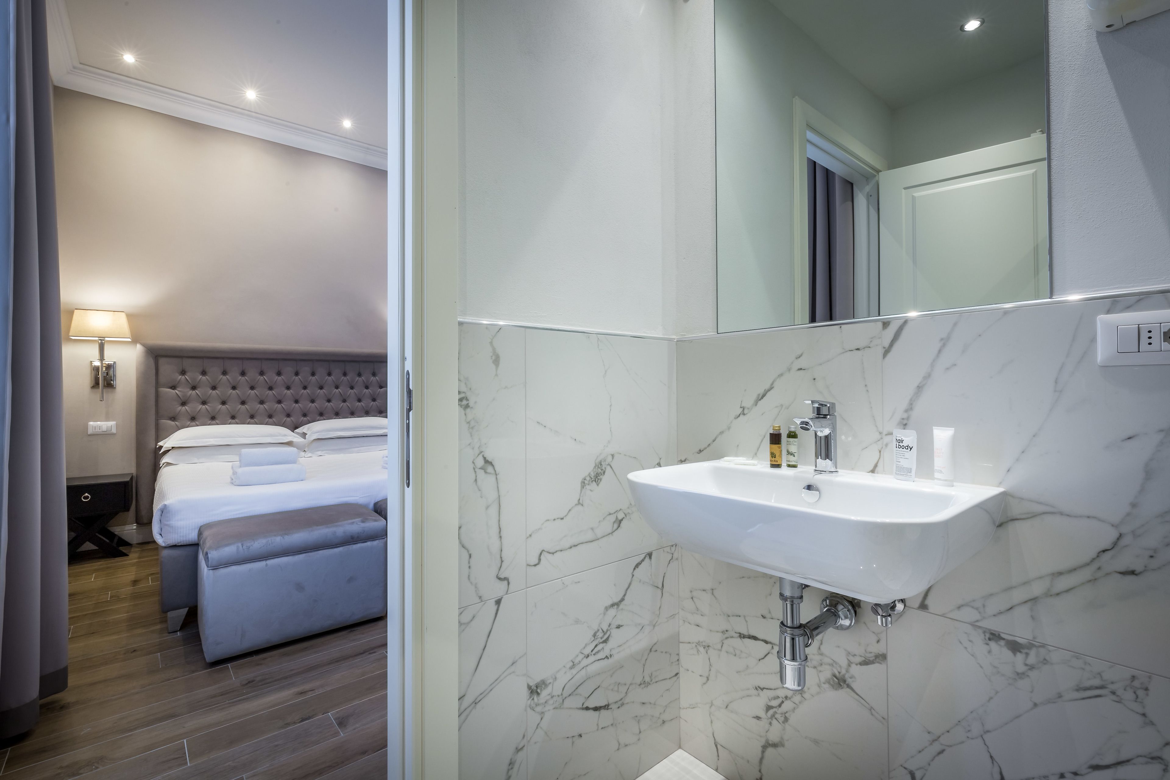 Foto - Hotel Emma Small Luxury Hotel