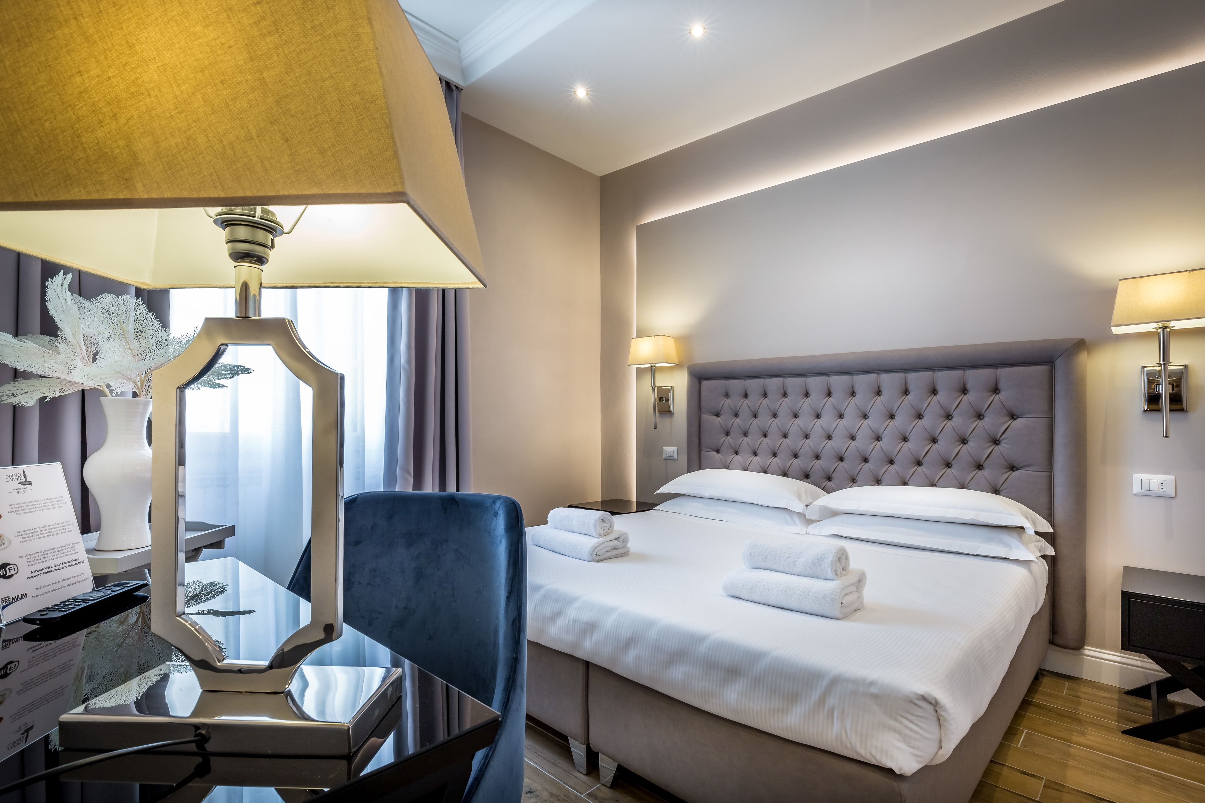 Foto - Hotel Emma Small Luxury Hotel