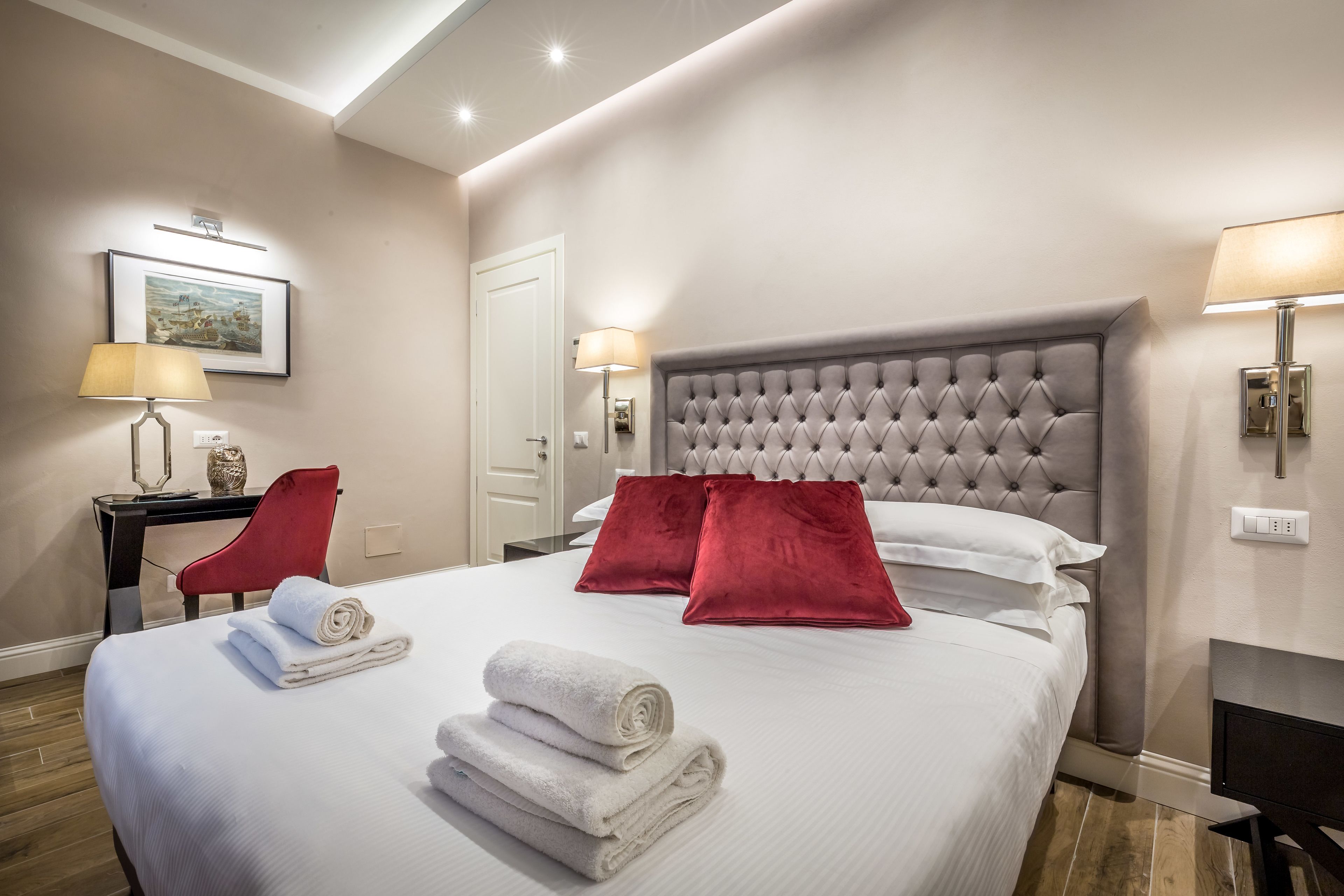Foto - Hotel Emma Small Luxury Hotel