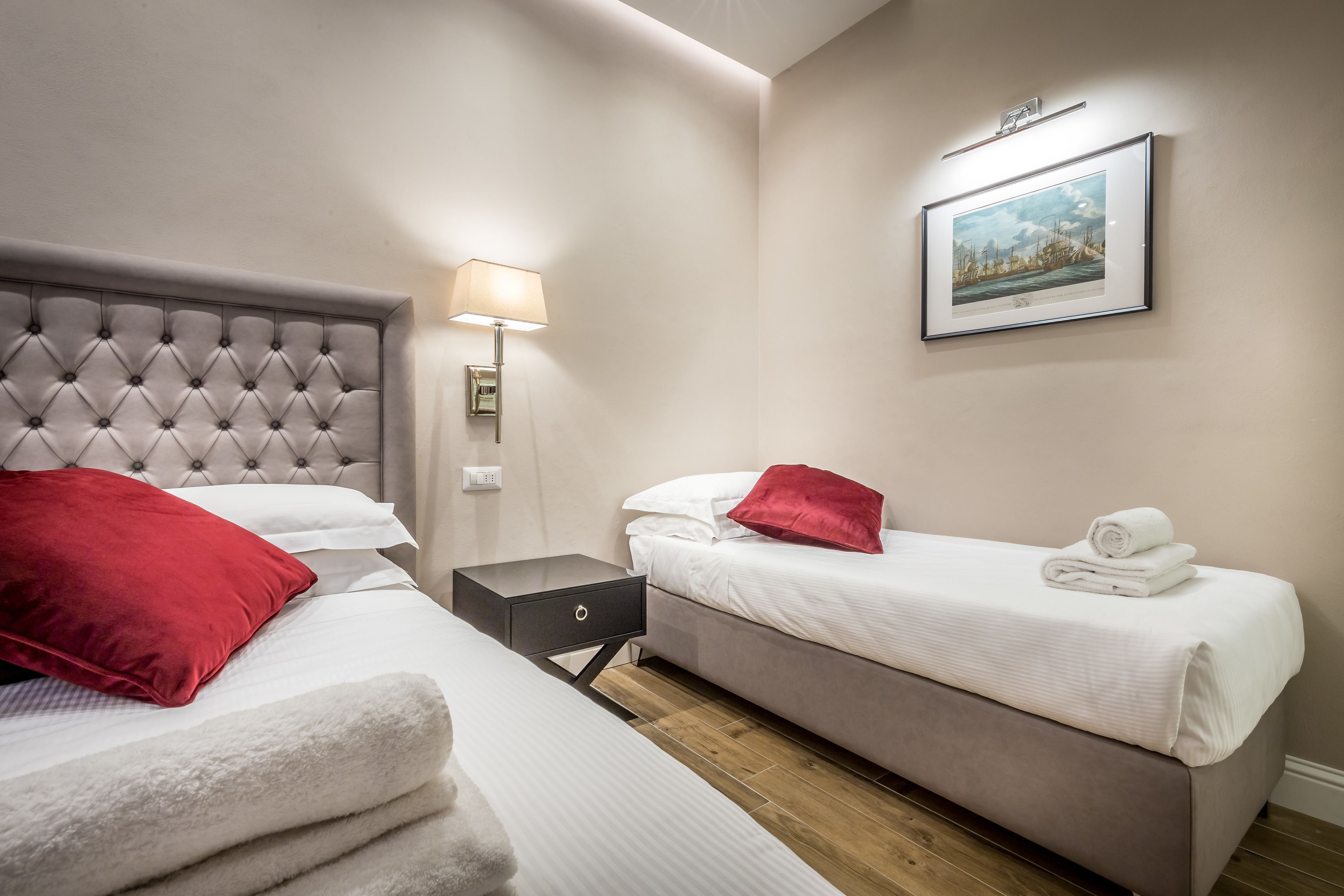Foto - Hotel Emma Small Luxury Hotel