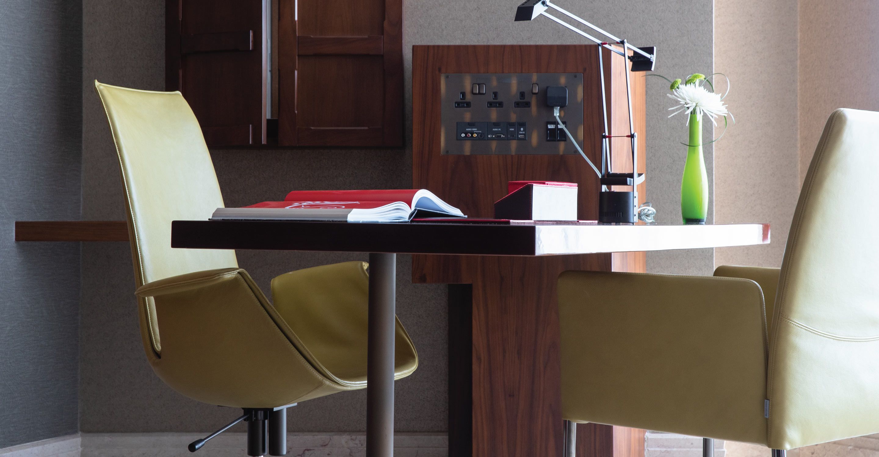 ジュメイラ クリークサイド ドバイ Expedia提供写真