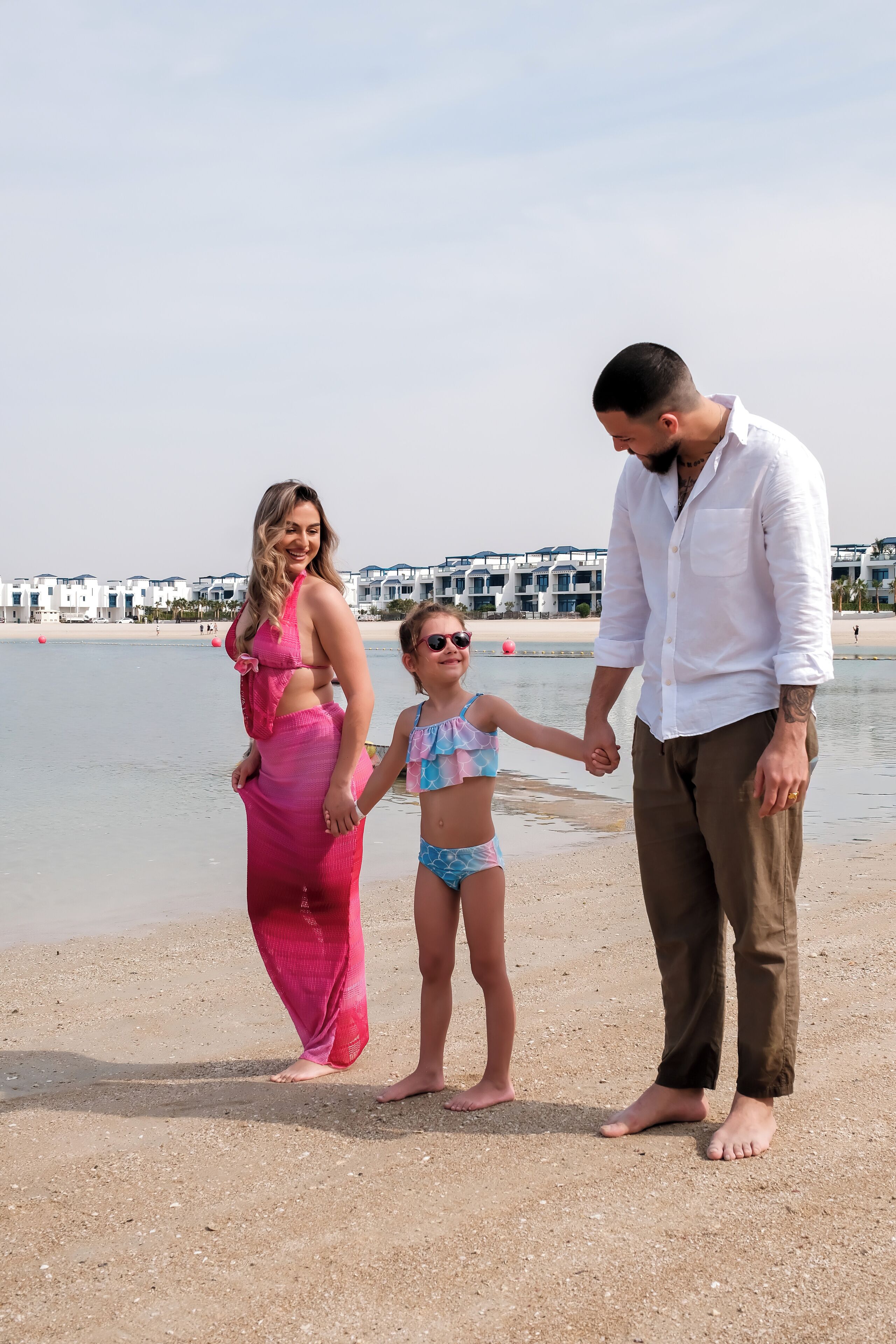 Plage privée à proximité