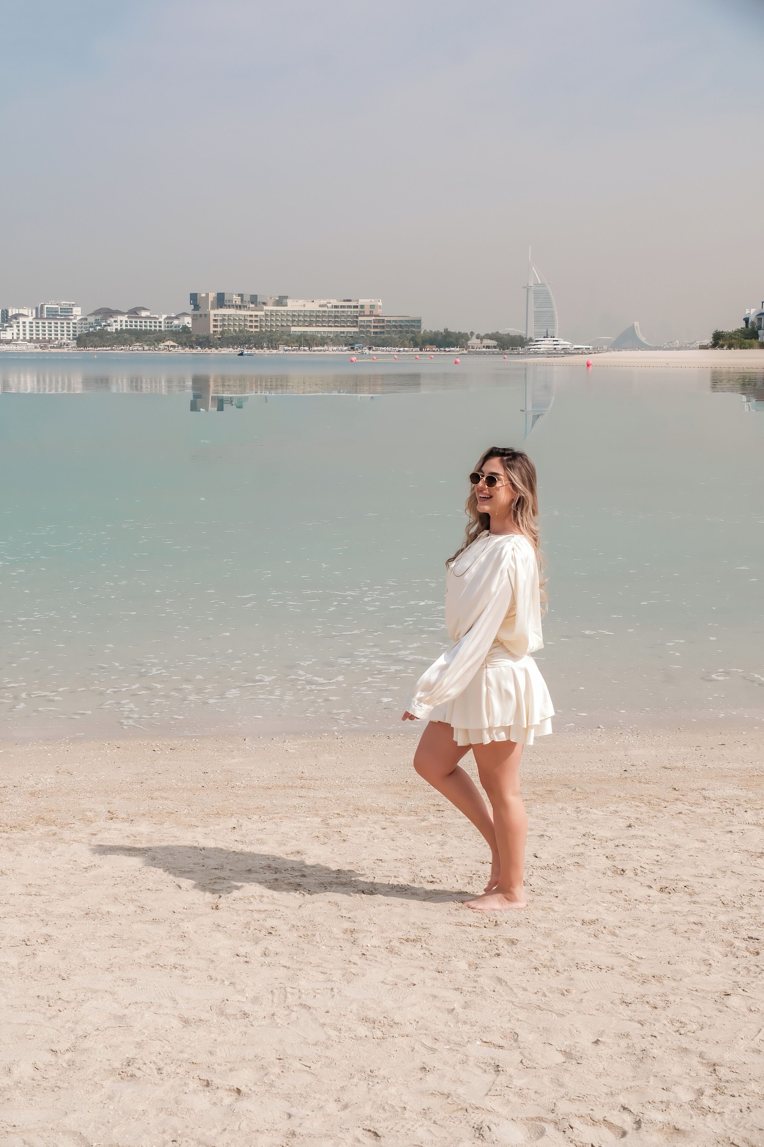 Praia particular nas proximidades 