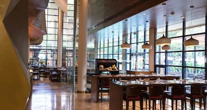 Jumeirah Creekside Dubai