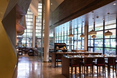 Jumeirah Creekside Dubai