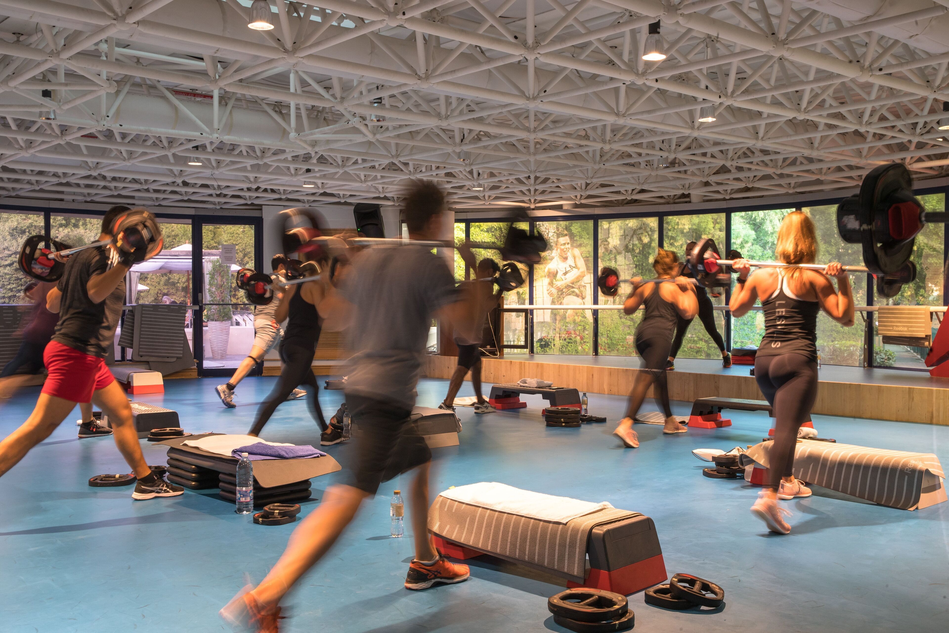 ジュメイラ クリークサイド ドバイ Expedia提供写真