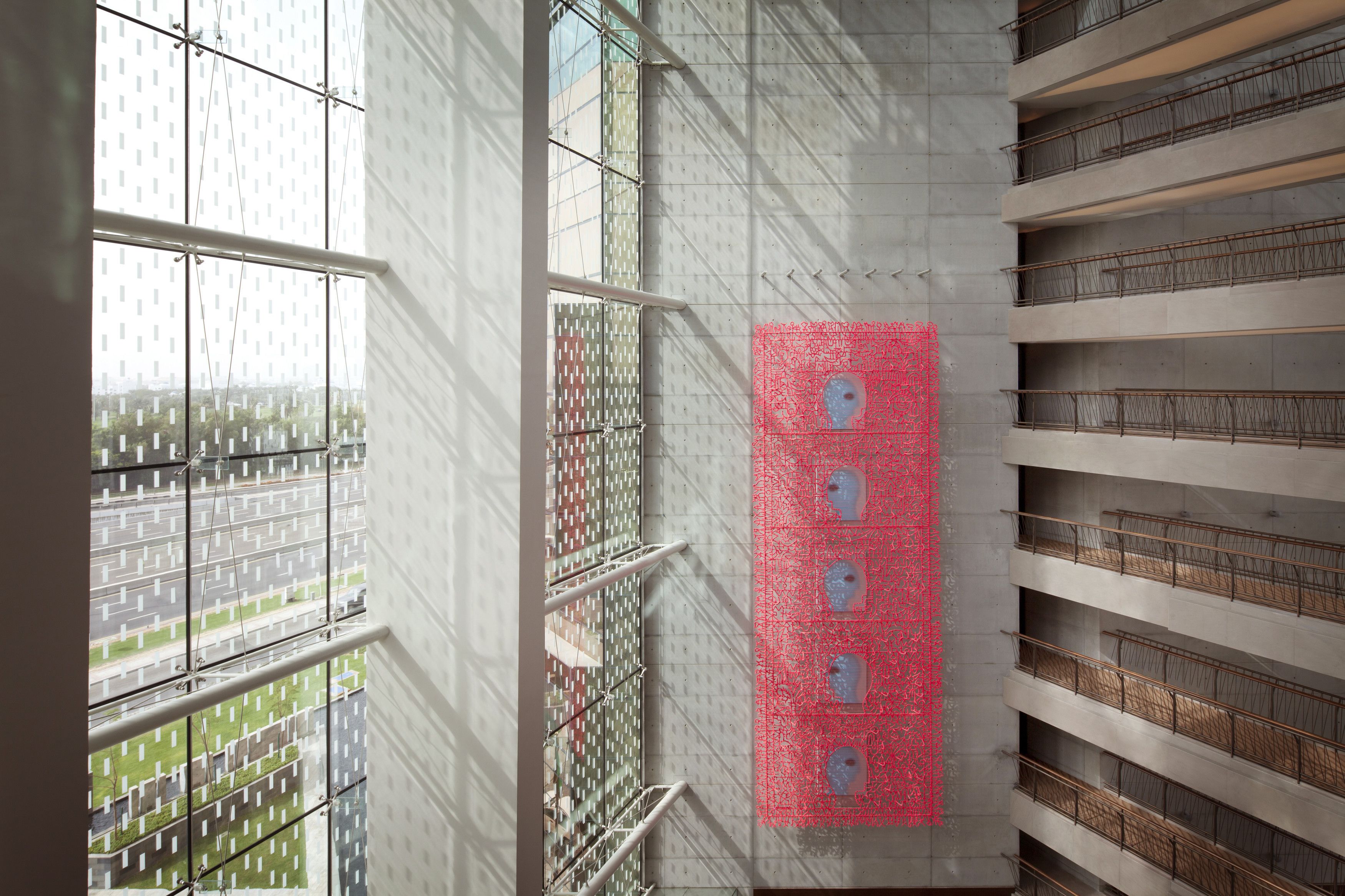 ジュメイラ クリークサイド ドバイ Expedia提供写真