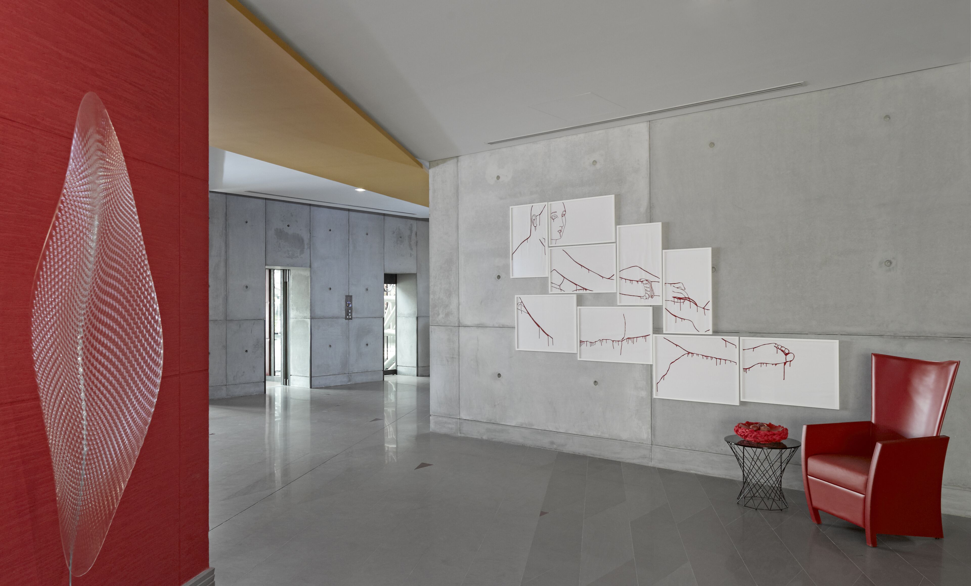 ジュメイラ クリークサイド ドバイ Expedia提供写真