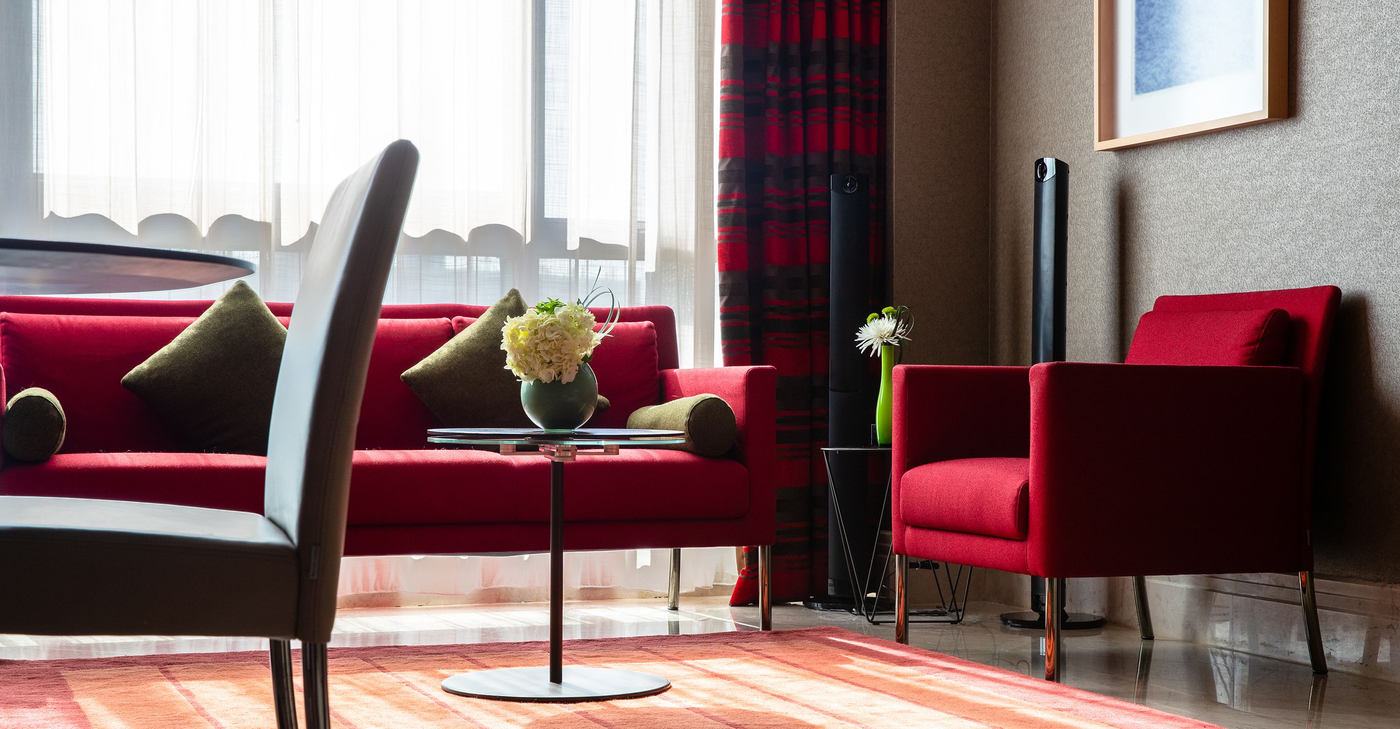 ジュメイラ クリークサイド ドバイ Expedia提供写真