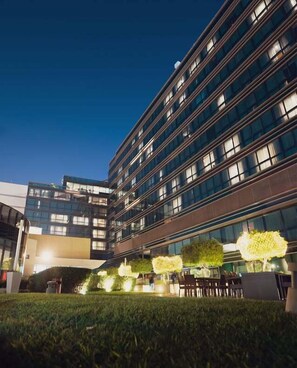 Exterior - The Creekside Hotel Dubai an Accor Hotel (Dubai)