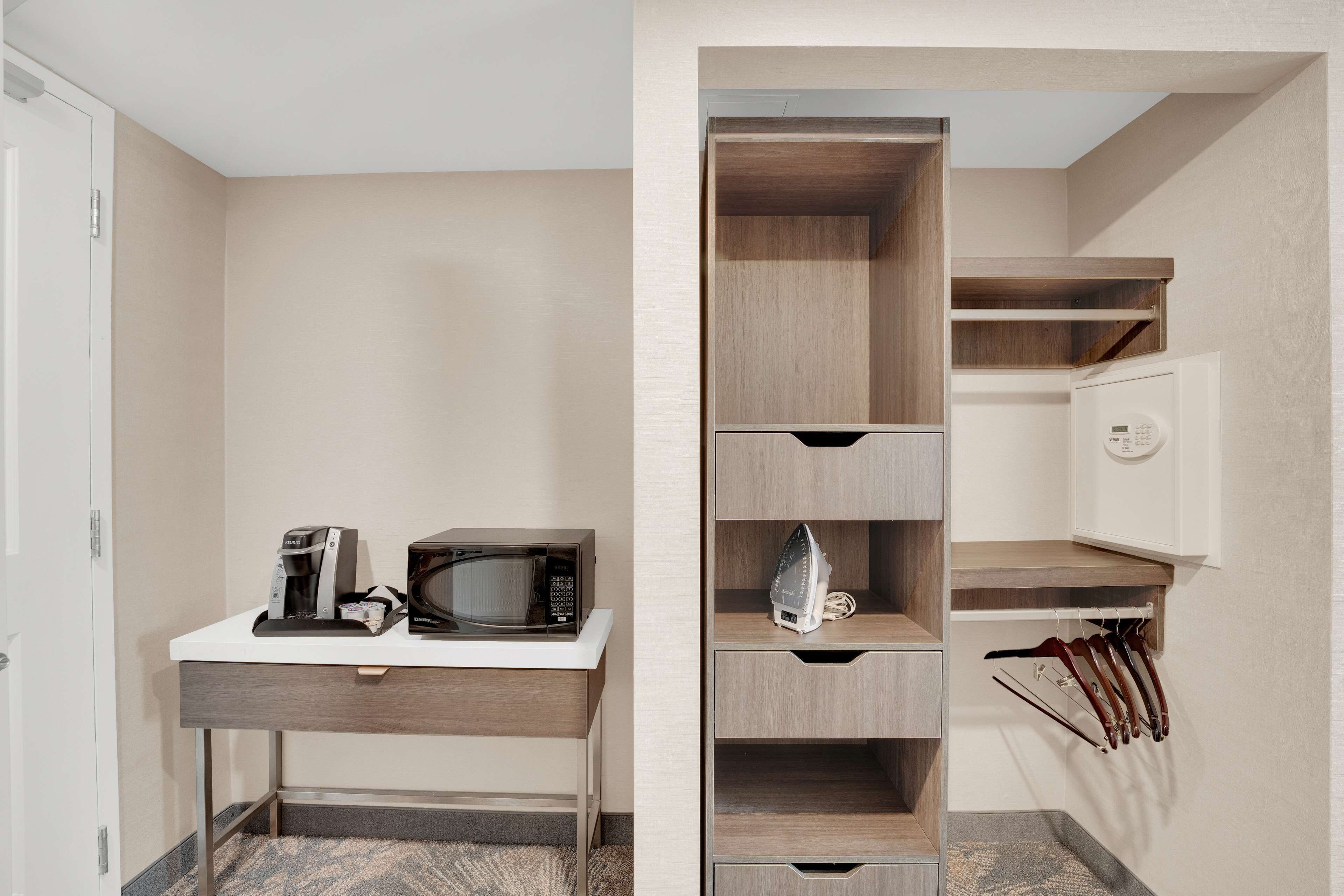 in-room safe, iron/ironing board, free cots/infant beds, rollaway beds