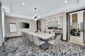 Sala de reuniones