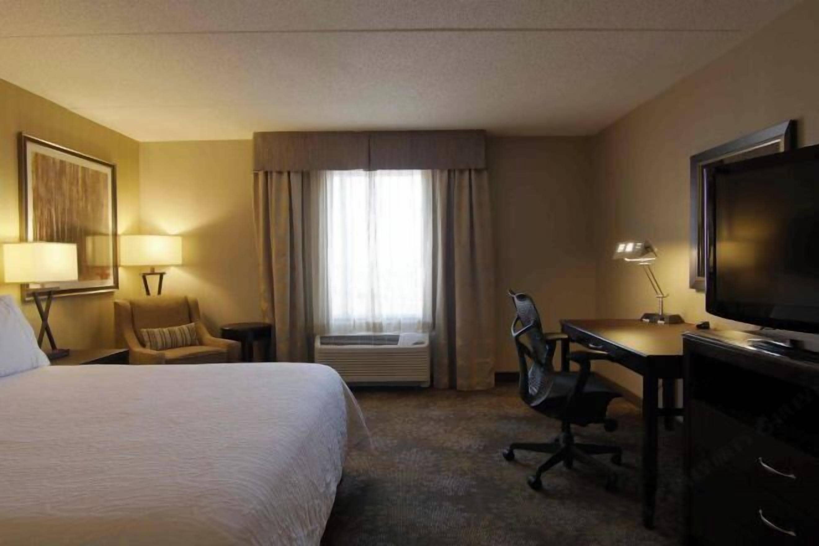 In-room safe, iron/ironing board, free cribs/infant beds, rollaway beds